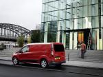 Ford Transit Connect LWB 2015 года